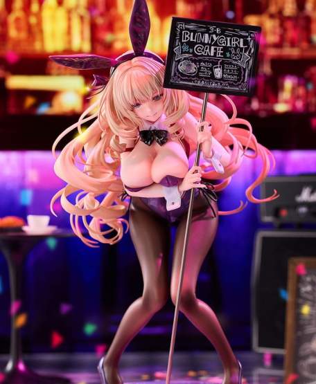 Erena Shodo (Original Character) PVC-Statue 1/6 28cm VKEND 