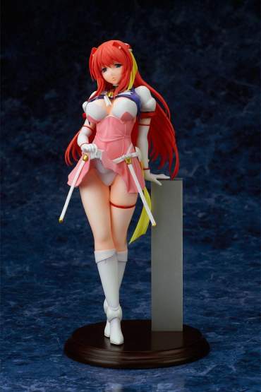 Escalayer (Beat Angel Escalayer Reboot) PVC-Statue 1/5.5 30cm Kaitendoh 