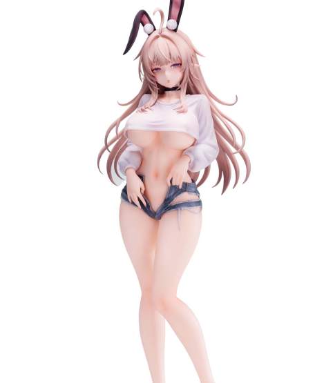 Fairy Maiden from another World Rabi (Original Character) PVC-Statue 1/4 47cm Maxcute 