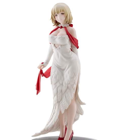 Falin Dress Style Version (Delicious in Dungeon) Tenitol Tall PVC-Statue 30cm FuRyu 