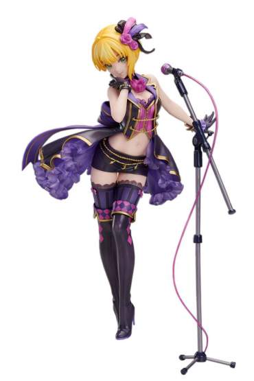 Frederica Miyamoto Tulip Version (The Idolmaster Cinderella Girls) PVC-Statue 1/8 21cm Licorne 