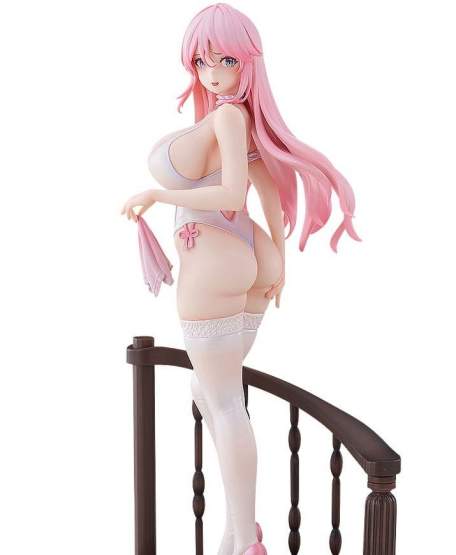 Freia Chinese Dress Version (Redo of Healer) PVC-Statue 1/7 25cm Kadokawa 