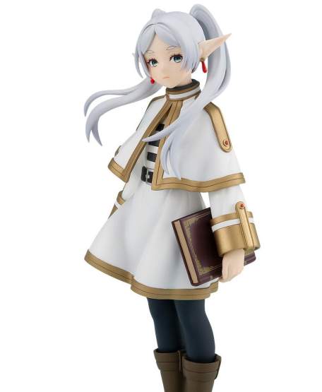 Frieren (Frieren: Beyond Journey's End) POP UP PARADE PVC-Statue 16cm Good Smile Company 