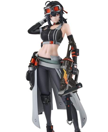 Grace Howard (Zenless Zone Zero) POP UP PARADE SP PVC-Statue 20cm Good Smile Company 