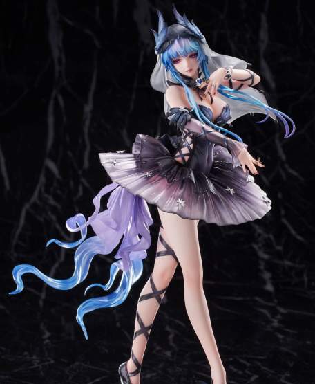 Hamel Odile Version (Path to Nowhere) PVC-Statue 1/7 31cm Aisno Games 