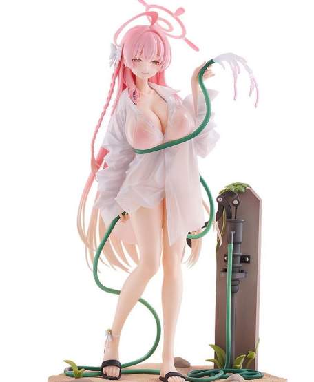 Hanako Swimsuit Version (Blue Archive) PVC-Statue 1/7 26cm Max Factory 