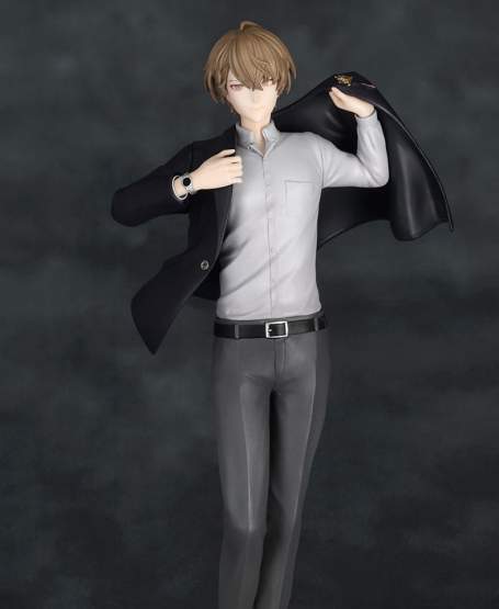 Hayato Kagami (Nijisanji) PVC-Statue 1/8 23cm Arma Bianca 