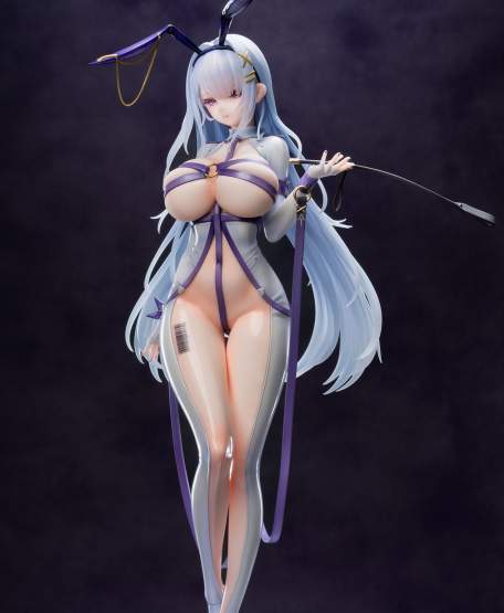 Hel Sin Commander Version (Original Character) PVC-Statue 1/6 29cm Reverse Studio 