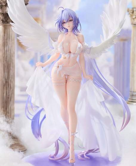 Hikari (Original Character) PVC-Statue 1/6 26cm VKEND 