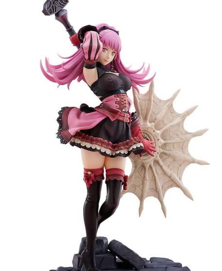 Hilda (Fire Emblem) PVC-Statue 1/7 27cm Intelligent Systems 