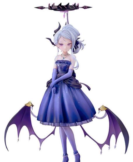 Hina Dress (Blue Archive) PVC-Statue 1/7 25cm Good Smile Company 
