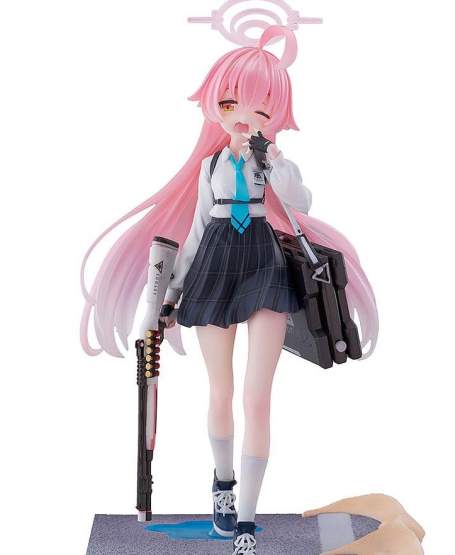 Hoshino (Blue Archive) PVC-Statue 1/7 21cm Wing 