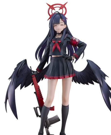 Ichika (Blue Archive) PVC-Statue 1/7 25cm Good Smile Company 
