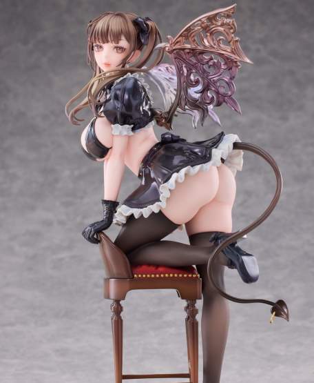 Imp (Original Character) PVC-Statue 1/7 25cm Hobby Sakura 