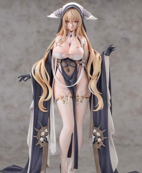 Implacable (Azur Lane) PVC-Statue 1/6 31cm AniGame 