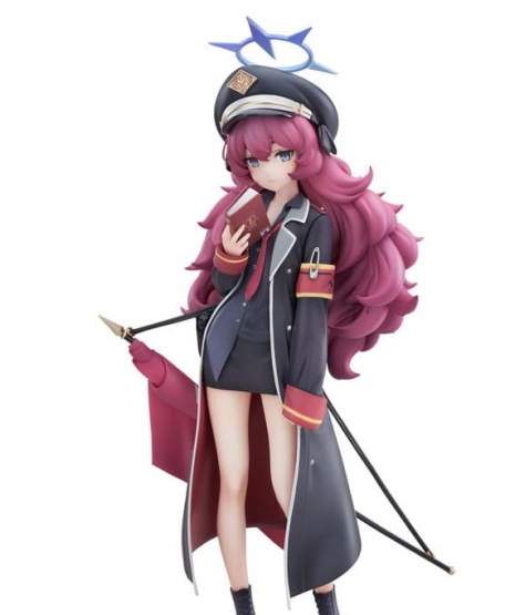 Iroha (Blue Archive) PVC-Statue 1/7 27cm Apex Innovation 