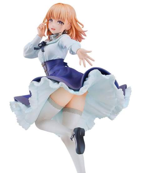 Jess (Butareba: The Story of a Man Turned into a Pig) PVC-Statue 1/7 23cm Good Smile Company 