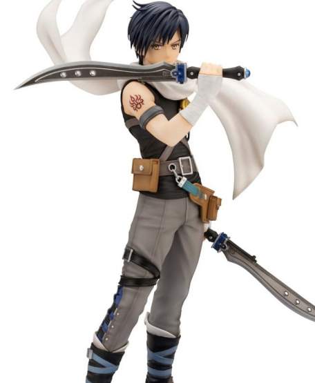 Joshua Bright (The Legend of Heroes) PVC-Statue 1/8 23cm Kotobukiya 