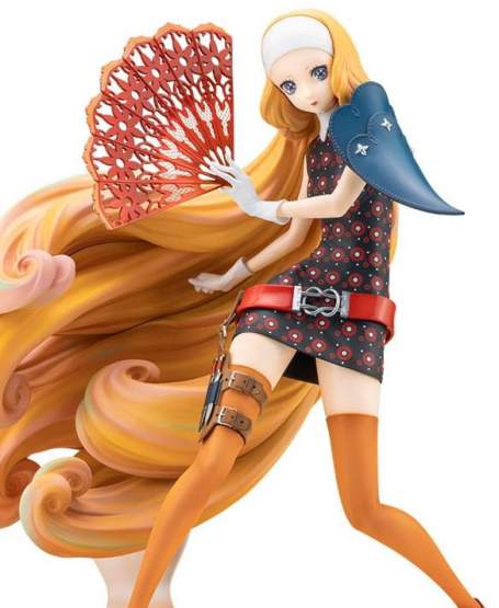 Junah (Metaphor: ReFantazio) PVC-Statue 1/7 24cm Kotobukiya 