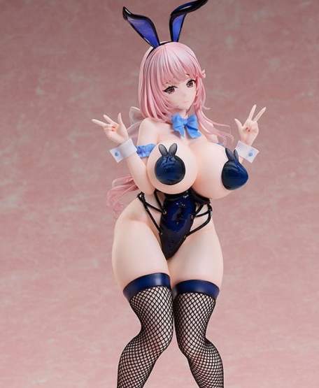 Kanae (Creators Opinion) PVC-Statue 1/6 29cm BINDing 