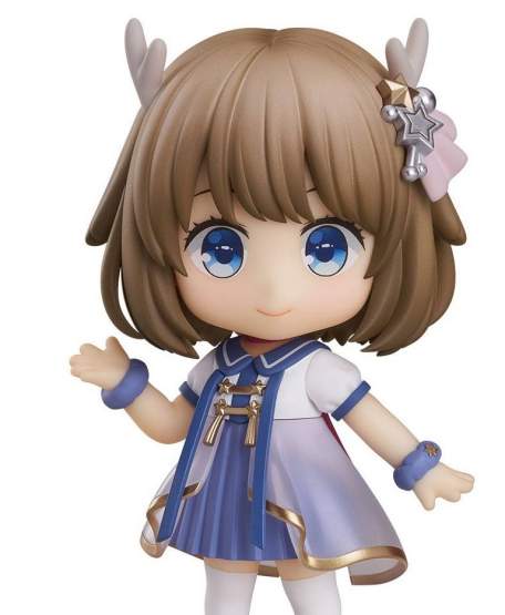 Kano (Kano) Nendoroid 1790 Actionfigur 10cm Good Smile Company 