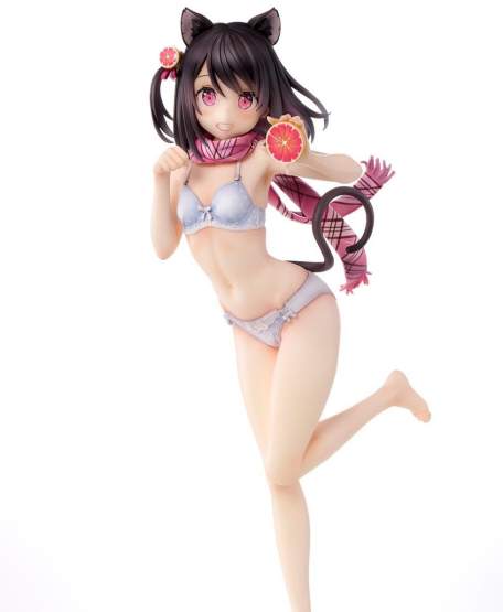 Kantoku Shizuku (Original Character) PVC-Statue 1/4 36cm Union Creative 