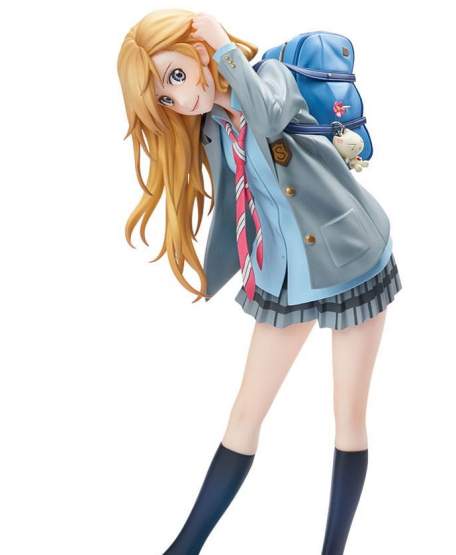 Kaori Miyazono (Your Lie in April) PVC-Statue 1/7 22cm Hobby Max 