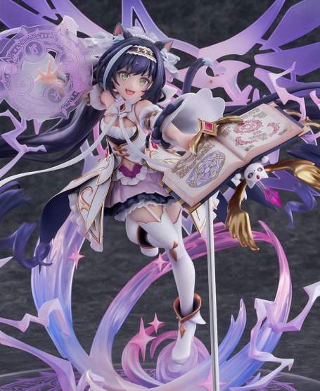 Karyl Princess Version (Princess Connect! Re:Dive) PVC-Statue 1/7 33cm CyberZ 
