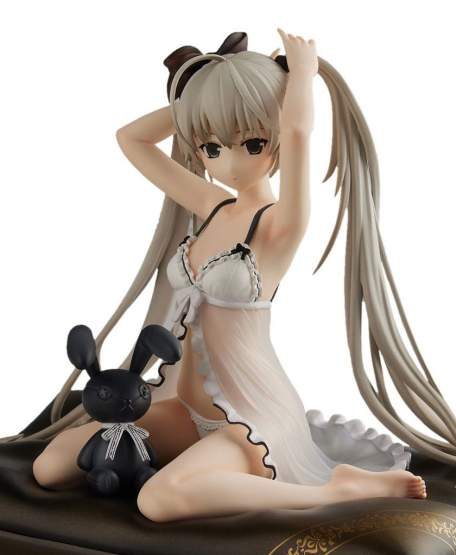 Kasugano Sora (Yosuga No Sora) PVC-Statue 1/7 16cm AFORCE 