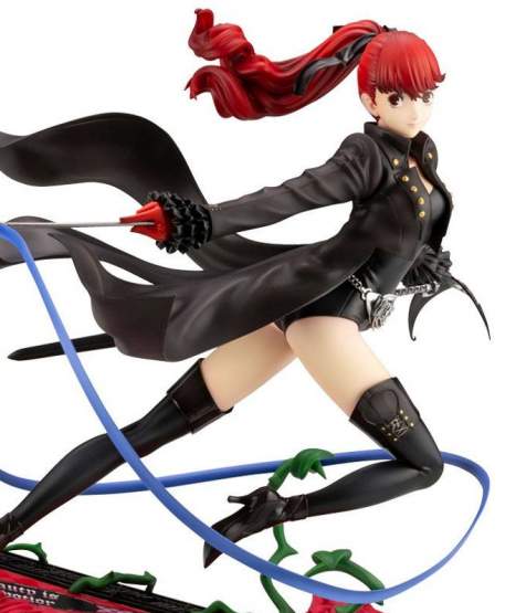 Kasumi Yoshizawa Phantom Thief Version re-run (Persona 5 Royal) ARTFXJ PVC-Statue 1/8 21cm Kotobukiya 