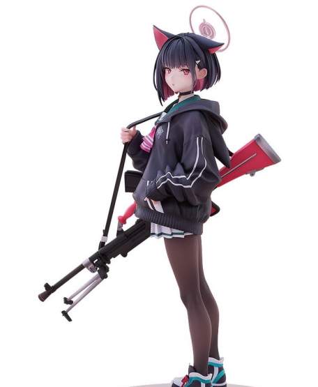 Kazusa (Blue Archive) PVC-Statue 1/7 25cm Claynel 
