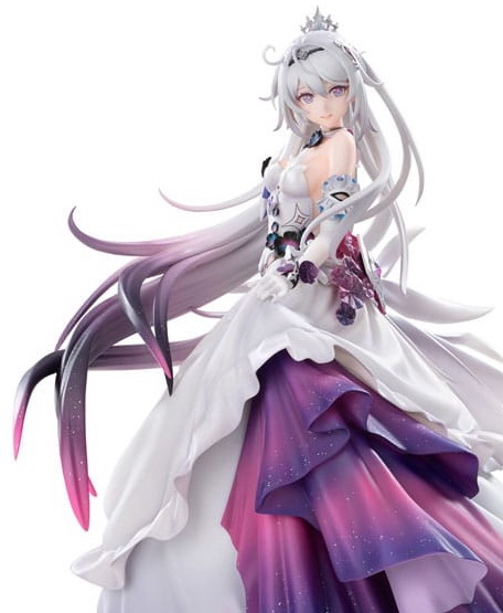 Kiana Evening Invite (Honkai Impact 3rd) PVC-Statue 1/7 25cm Apex Innovation 