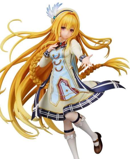 Konjiki No Yami (To Love-Ru Darkness) PVC-Statue 24cm Emon Toys 