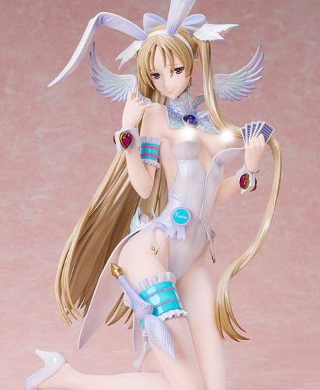 Kotone Sasaki Innocent Bunny Version (Original Character) PVC-Statue 1/4 35cm BINDing 