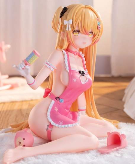 Kurimi Purin (Original Character) PVC-Statue 1/6 20cm OMAHA 