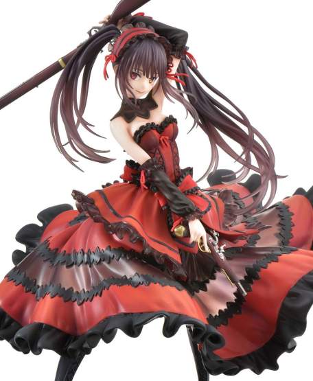 Kurumi Tokisaki Prisma Wing (Date A Live Fragment: Date A Bullet) PVC-Statue 1/7 27cm Prime 1 Studio 