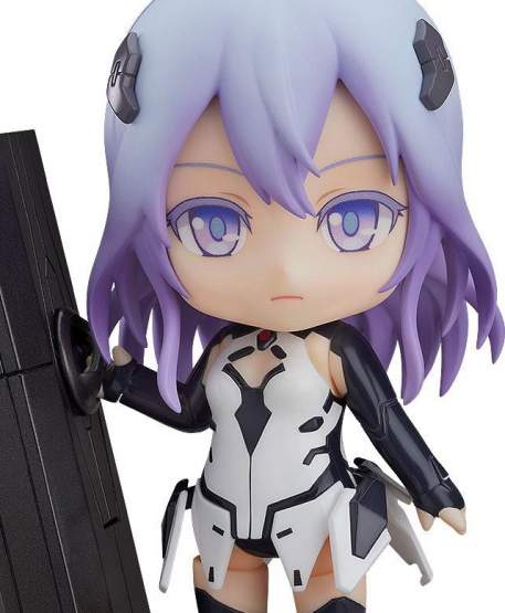 Lacia (Beatless) Nendoroid 995 Actionfigur 10cm Good Smile Company 