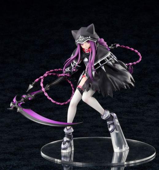 Lancer/Medusa (Fate/Grand Order) PVC-Statue 1/7 22cm Amakuni 