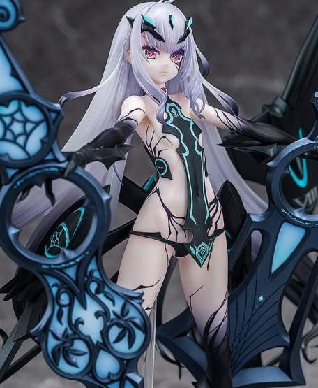 Lancer/Mélusine (Fate/Grand Order) PVC-Statue 1/7 23cm Phat Company 