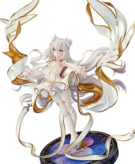 Le Malin (Azur Lane) PVC-Statue 1/7 33cm Luminous Box 