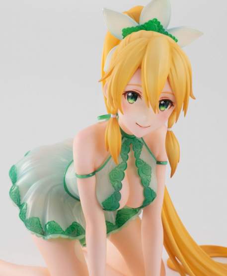 Leafa Negligee Version (Sword Art Online: Alicization War of Underworld) PVC-Statue 1/4 21cm eStream 