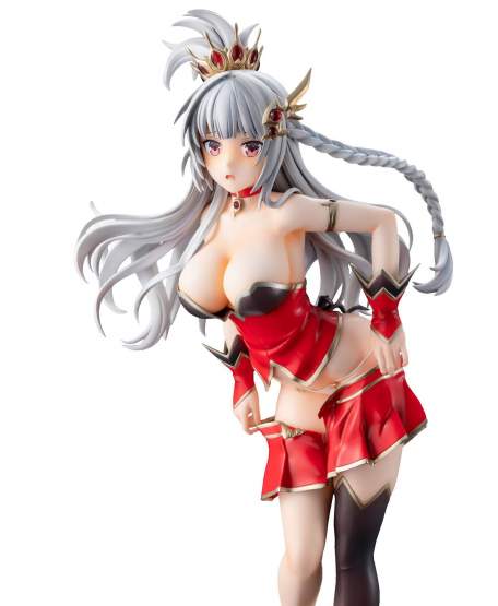 Levantein-Hell (BraveSword×BlazeSoul) PVC-Statue 1/7 23cm Kadokawa 