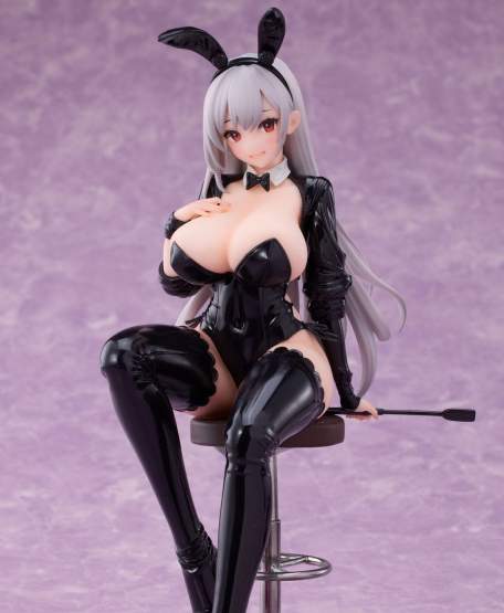 Lilicia (Original Character) PVC-Statue 1/4 35cm Apocrypha Toy 
