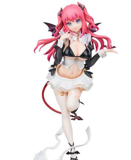 Liliya by Mimosa (Original Character) PVC-Statue 1/7 24cm Shenzhen Mabell Animation Development 
