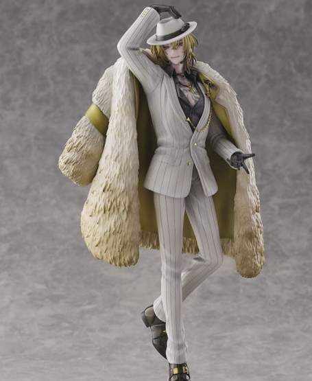 Luca Kaneshiro (Nijisanji) PVC-Statue 1/7 30cm Anycolor Inc 