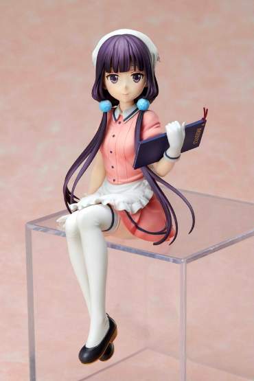 Maika Sakuranomiya (Blend S) PVC-Statue 1/8 14cm Aniplex 