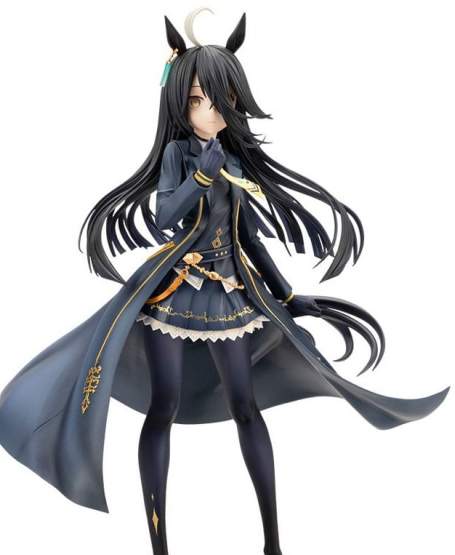 Manhatten Cafe (Uma Musume Pretty Derby) PVC-Statue 1/7 26cm Kotobukiya 