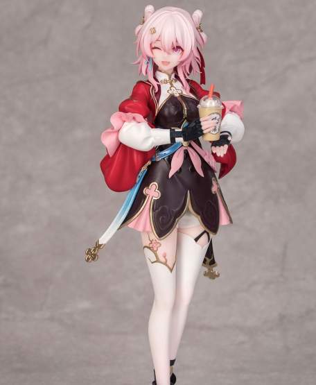 March 7th: The Hunt (Honkai: Star Rail) Gift+ PVC-Statue 1/8 21cm Myethos 