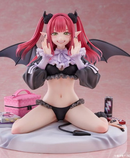 Marin Kitagawa Liz Version (My Dress-Up Darling Spiritale) PVC-Statue 1/6 16cm Taito 