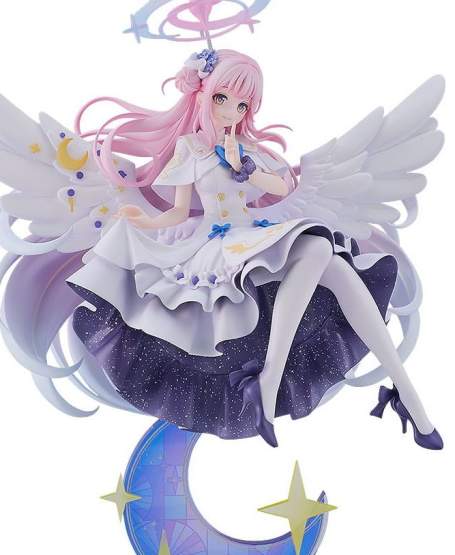 Mika Call of the Stars (Blue Archive) PVC-Statue 1/7 27cm Good Smile Company 